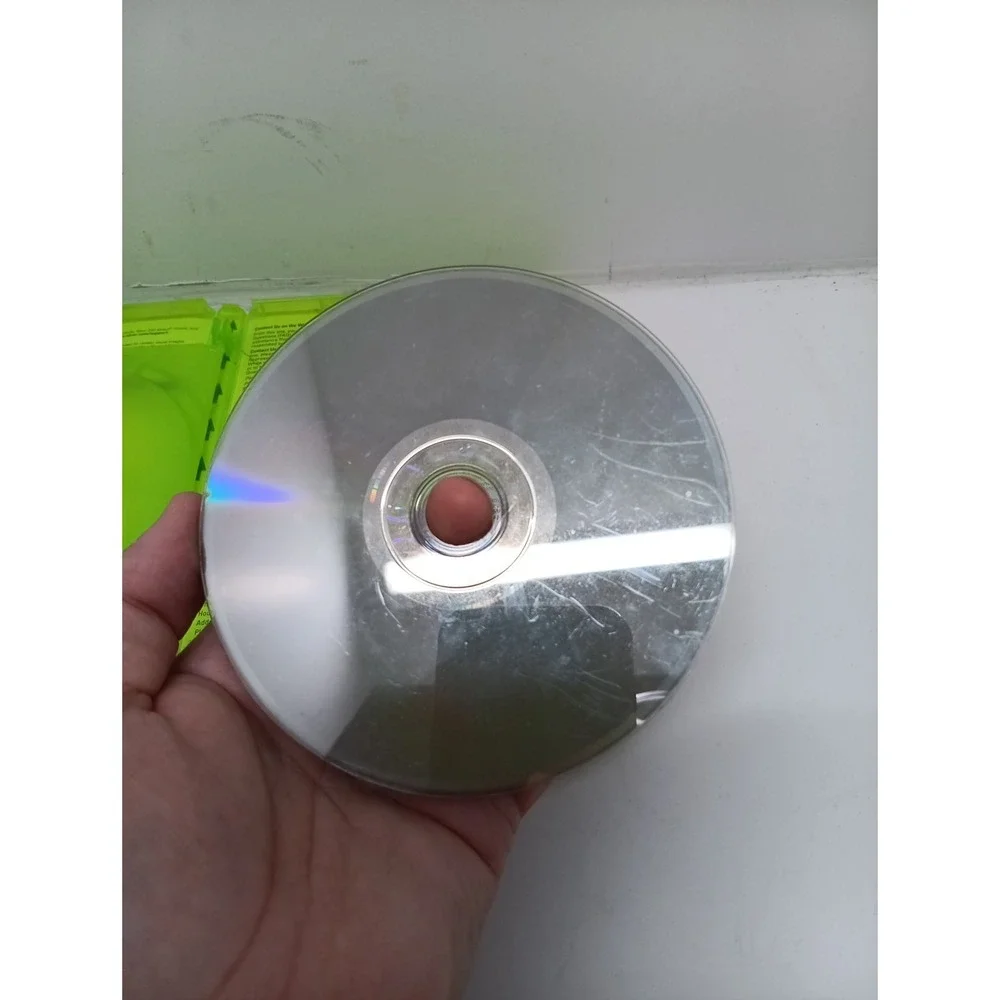 Watch Dogs (Microsoft Xbox 360, 2014)